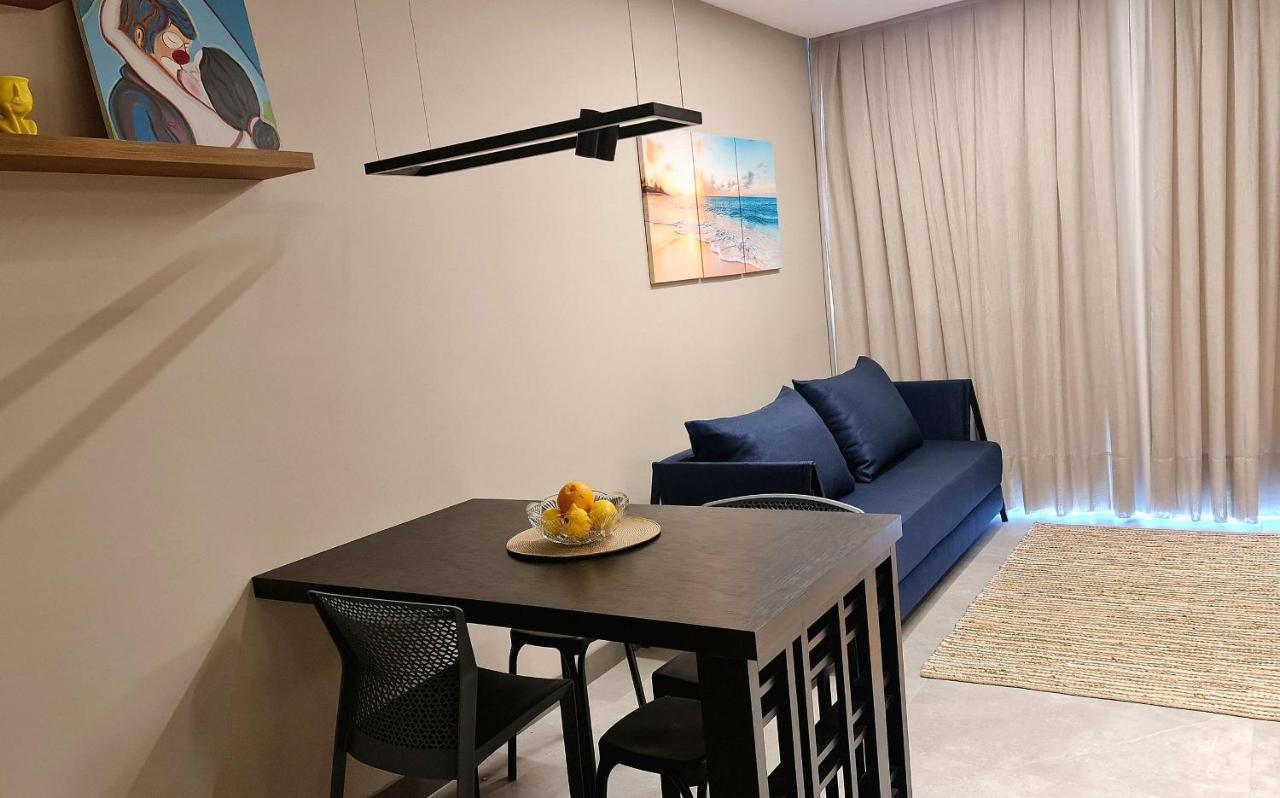 Seasons Bc Apartment Balneario Camboriu Exterior photo