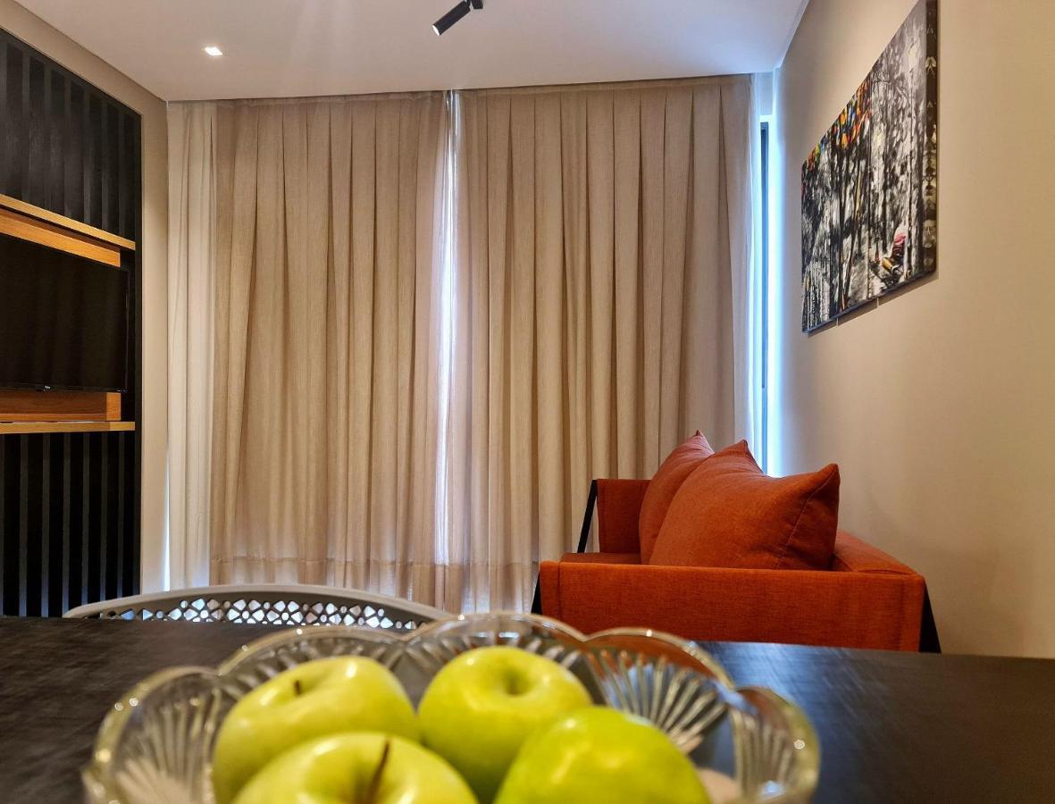 Seasons Bc Apartment Balneario Camboriu Exterior photo