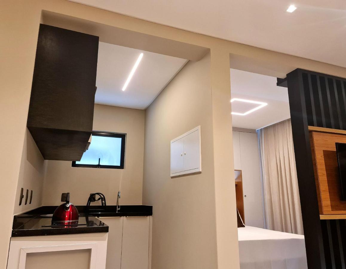 Seasons Bc Apartment Balneario Camboriu Exterior photo